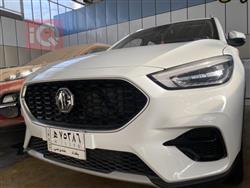 ام جي ZS